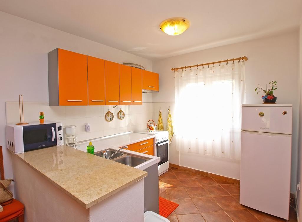 Apartment With 4 Bedrooms 446 Fažana Exterior foto