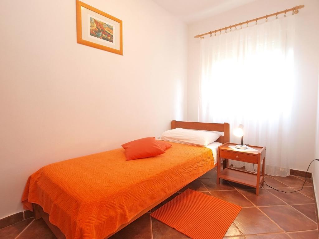 Apartment With 4 Bedrooms 446 Fažana Exterior foto